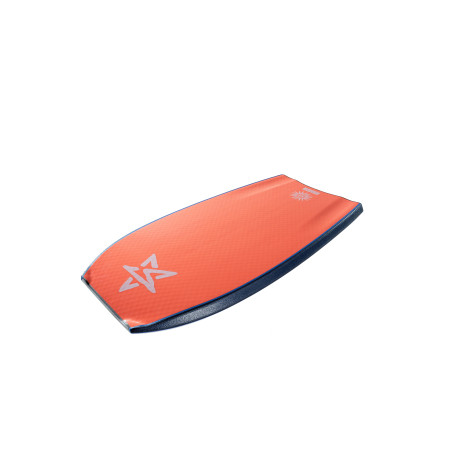 BODYBOARD STEALTH GOLDEN CHILD KINETIC PP