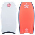 BODYBOARD STEALTH GOLDEN CHILD KINETIC PP