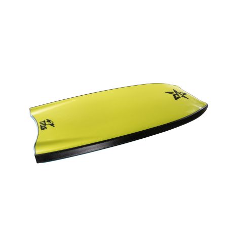 BODYBOARD STEALTH TITAN PE