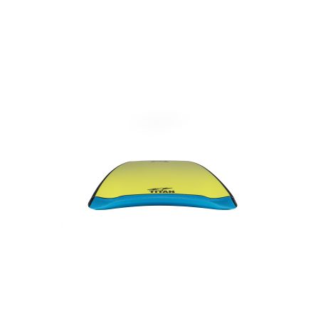 BODYBOARD STEALTH TITAN PE