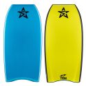 BODYBOARD STEALTH TITAN PE