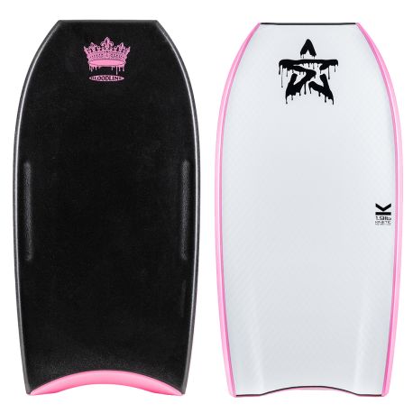 BODYBOARD STEALTH BLOODLINE KINETIC PP