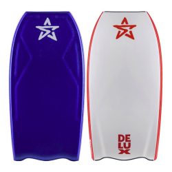 BODYBOARD STEALTH GOLDEN CHILD KINETIC PP