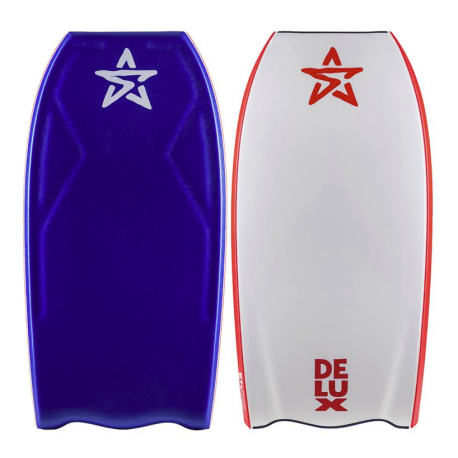 BODYBOARD STEALTH NEW BLOOD KINETIC PP