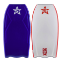 BODYBOARD STEALTH GOLDEN CHILD KINETIC PP