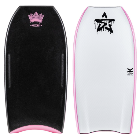 BODYBOARD STEALTH BLOODLINE KINETIC PP TRAX