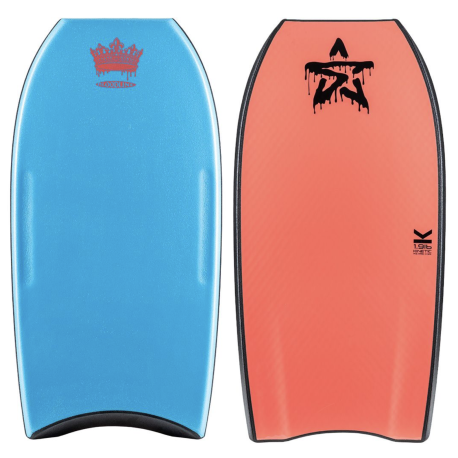 BODYBOARD STEALTH BLOODLINE KINETIC PP TRAX
