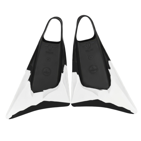 VULCAN V1 NOIR/BLANC