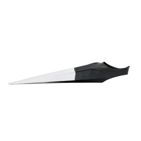 VULCAN V1 BLACK/WHITE