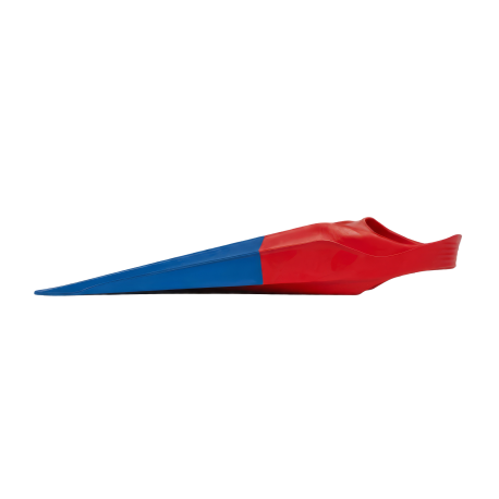 VULCAN V2 RED/BLUE