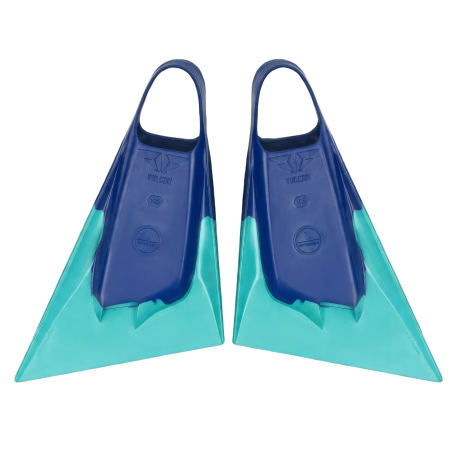 VULCAN V3 AZUL/TURQUESA