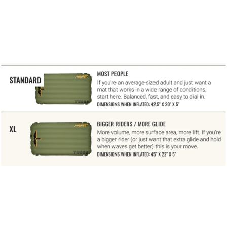 Surf Mat Yucca Merlyn