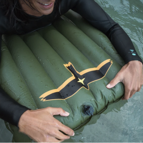 Surf Mat Yucca Merlyn