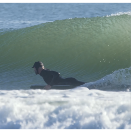 YUCCA MERLYN SURF MAT