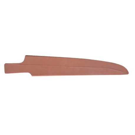 Yucca Soft Jaguar Shark