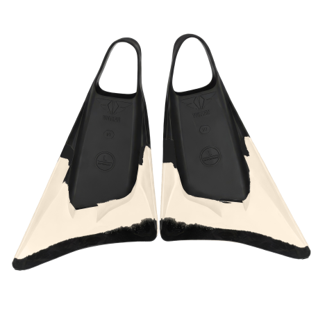 VULCAN V1 BLACK/WHITE