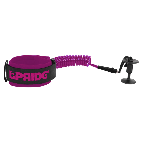 STANDARD BICEPS LEASH