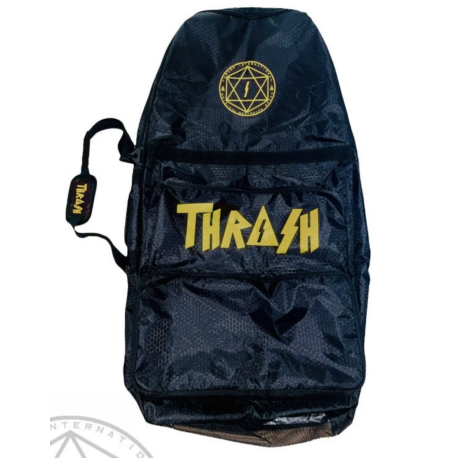 HOUSSE BODYBOARD THRASH ULTRALIGHT DAILY HX SERIES