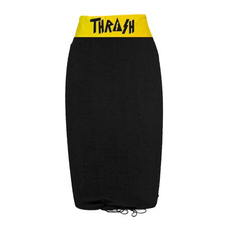 HOUSSE BODYBOARD THRASH CHAUSSETTE STRETCH