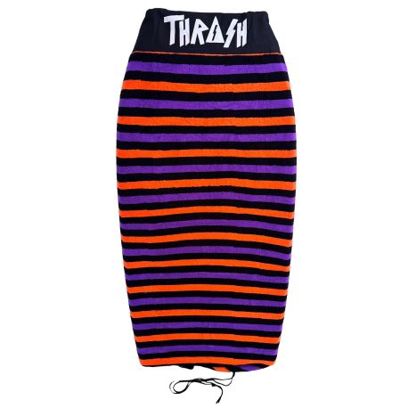 HOUSSE BODYBOARD THRASH CHAUSSETTE STRETCH