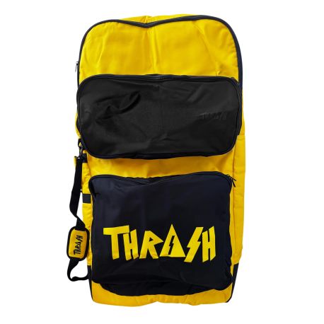 FONDA THRASH TRAVEL RETRO