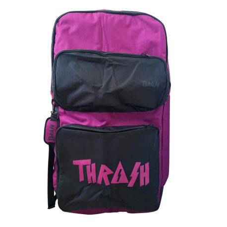 HOUSSE BODYBOARD THRASH TRAVEL BAG 2 POCKET