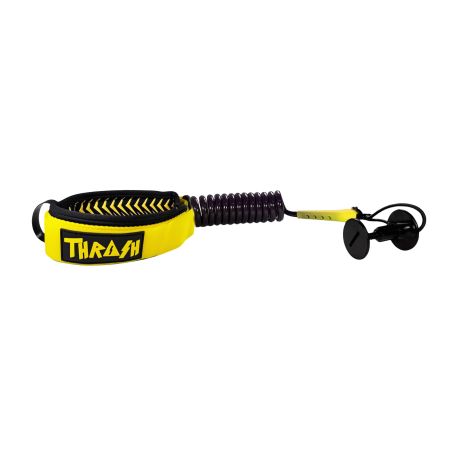 LEASH BODYBOARD BICEPS THRASH V GRIP