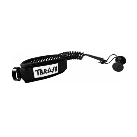LEASH BODYBOARD BICEPS THRASH V GRIP