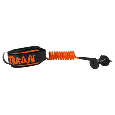 LEASH BODYBOARD BICEPS THRASH V2 GRIP