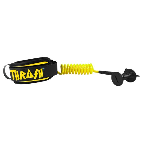 THRASH BICEPS LEASH V2 GRIP