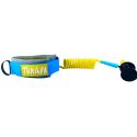 LEASH BODYBOARD BICEPS THRASH BORDS REMBOURRÉS