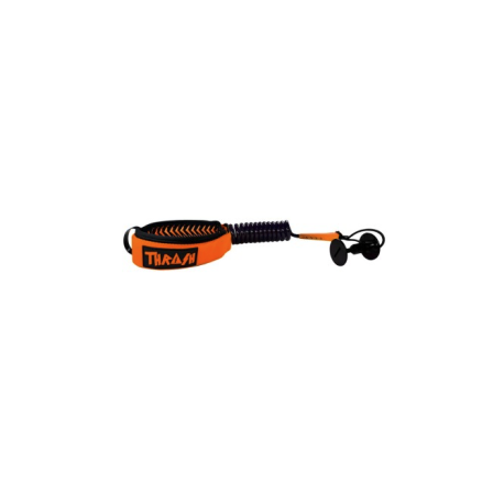 LEASH BODYBOARD BICEPS THRASH V2 GRIP
