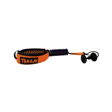 LEASH BODYBOARD BICEPS THRASH V2 GRIP