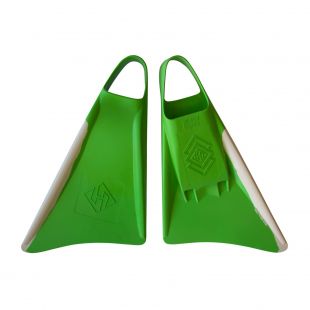 ALETAS BODYBOARD ALETAS AIR HUBB