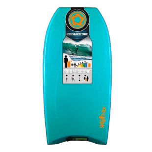 BODYBOARD BOARDCORE RAVEN EPS