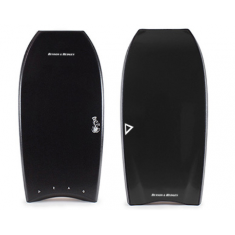 BODYBOARD DRAG SAM BENNETT NRG