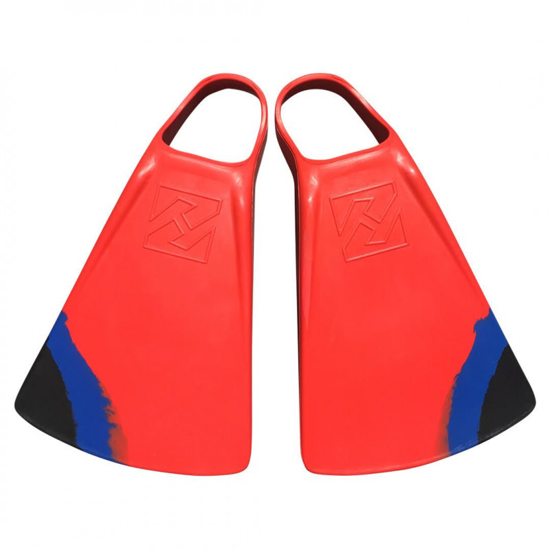 DUBB ZERO SWIMFINS
