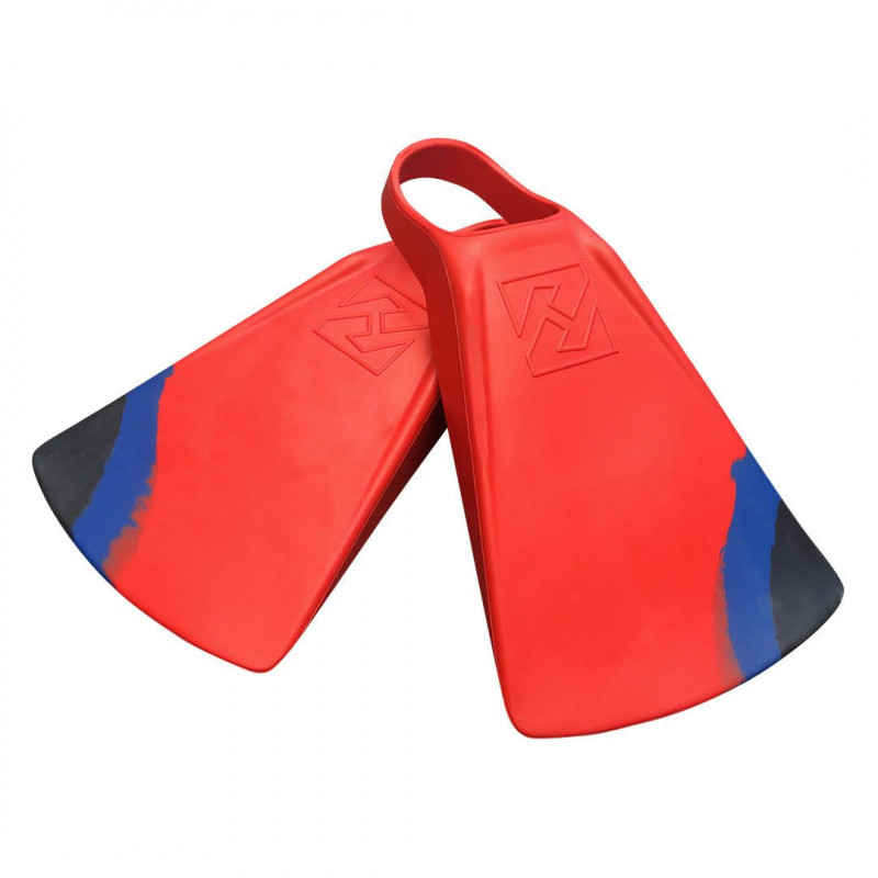 DUBB ZERO SWIMFINS