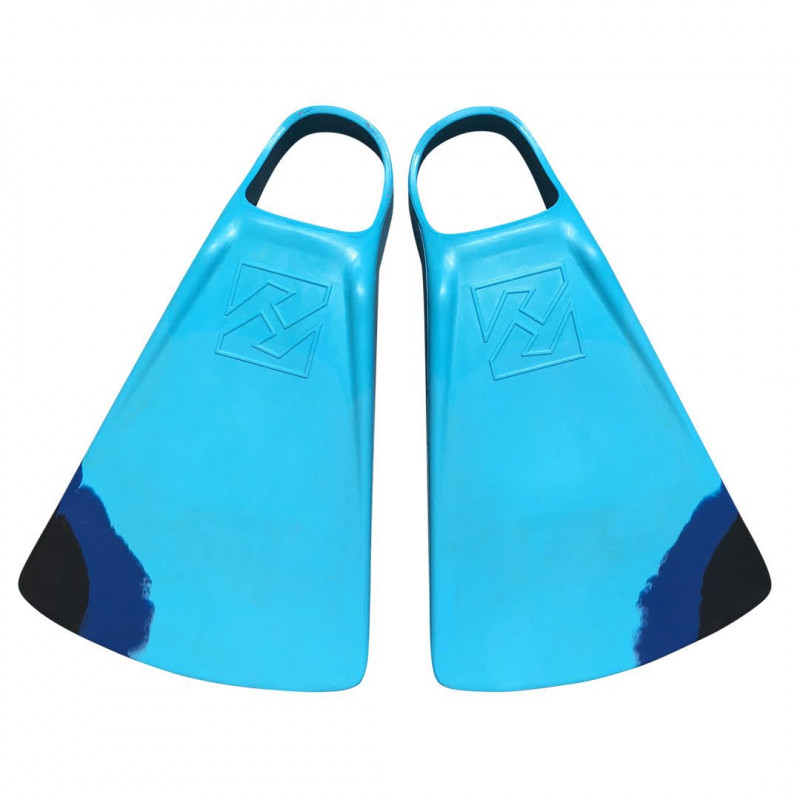 DUBB ZERO SWIMFINS