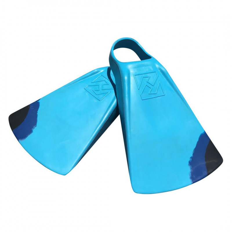 DUBB ZERO SWIMFINS