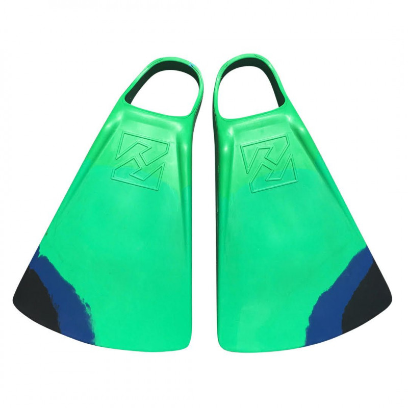 DUBB ZERO SWIMFINS