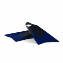 BODYBOARD SWIMFINS VULCAN V2 GREY / MIDNIGHT