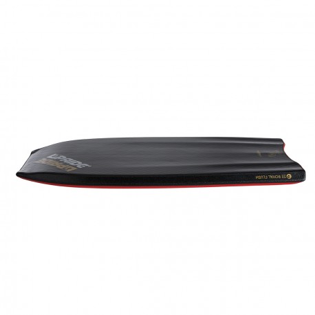 BODYBOARD PRIDE ROYAL FLUSH NRG+ SINGLE TO DOUBLE CONCAVE