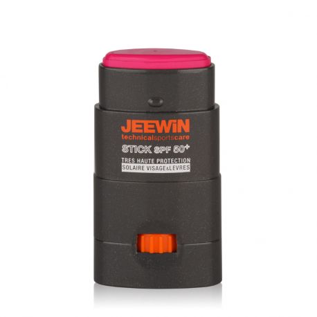 JEEWIN Sun Protecting SPF50+ Face&Lip Stick