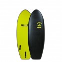 Mullet Nugget 4'8