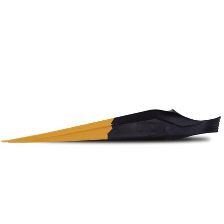 VULCAN V1 YELLOW/BLACK 