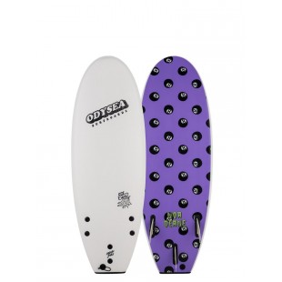 Catchsurf Odysea STUMP-NOA DEANE 5'0 White