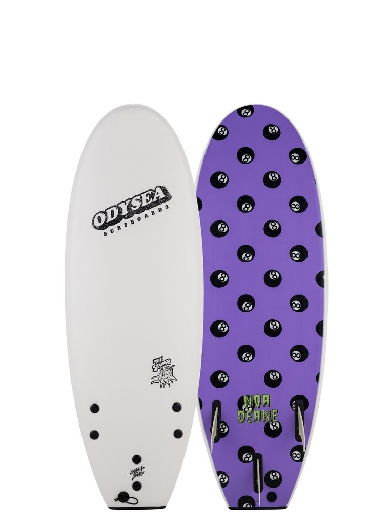 Odysea the stump Clearance