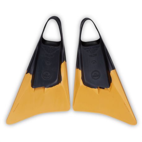VULCAN V1 YELLOW/BLACK 