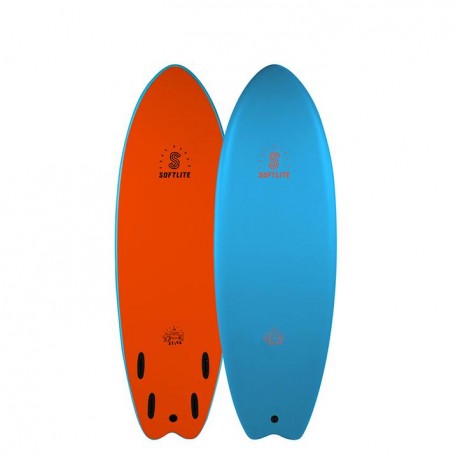 Softlite on sale fish stick